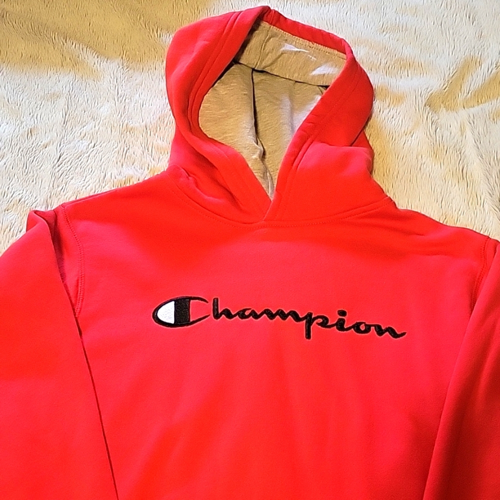 Boys sweatshirt